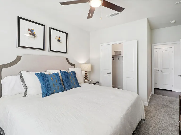 Encore at Home Town Apartments — Photo 20