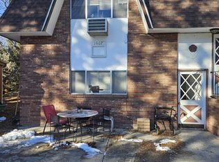 1607 Edora Ct APT 3, Fort Collins, CO 80525