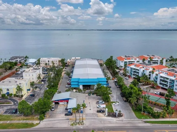 408 GULF OF MEXICO DRIVE #2126, LONGBOAT KEY, FL 34228
