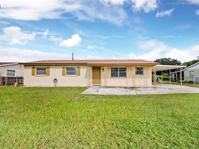 3607 37th St W, Bradenton, FL, 34205