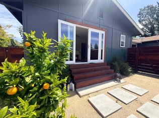 (Undisclosed Address), Napa, CA 94559
