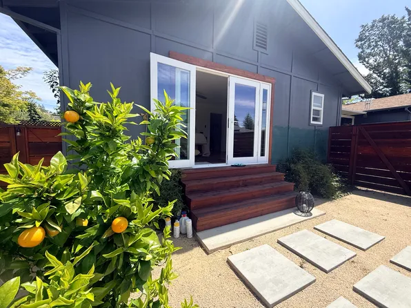 (undisclosed Address), Napa, CA 94559