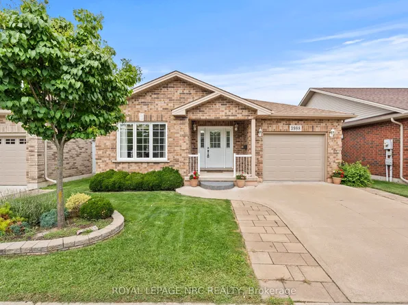 3988 Sunset Ln, Lincoln, ON L0R 2C0