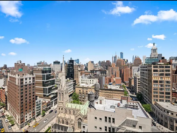 70 East 10th Street image 1 of 19