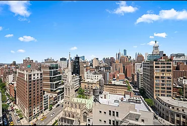 70 East 10th Street, #PHD