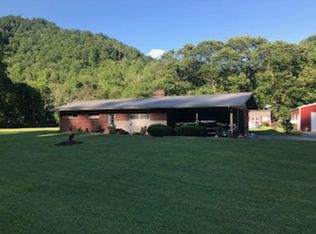 10 S River Rd, Mouthcard, KY 41548