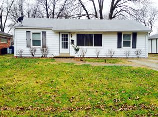 909 Terrace Dr, Belleville, IL