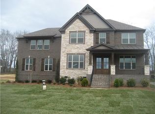 4135 Old Light Cir #614-LOT 614, Arrington, TN 37014
