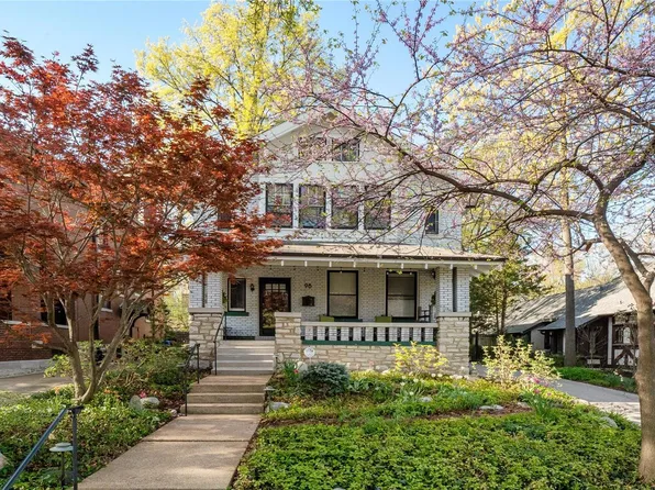 98 Arundel Pl, Saint Louis, MO 63105