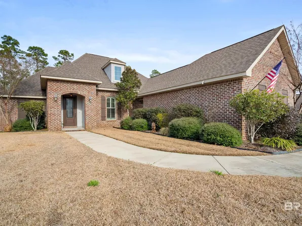 10834 Cresthaven Dr, Spanish Fort, AL 36527