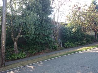 1551 E Galer St, Seattle, WA 98112