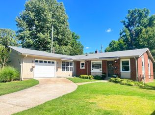 4867 Welchshire Ave, Memphis, TN 38117