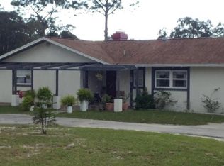 18633 Wellborn Ln, Spring Hill, FL 34610