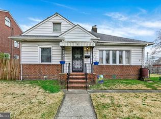 5 Liberty Pkwy, Baltimore, MD 21222