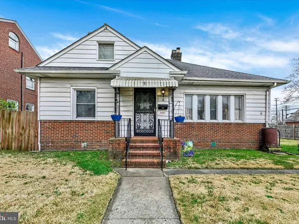 5 Liberty Pkwy, Baltimore, MD 21222