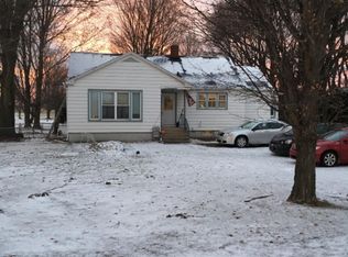 40732 W Red Arrow Hwy, Paw Paw, MI