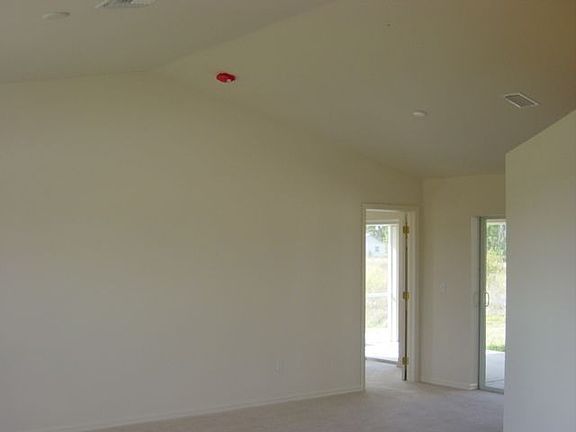 Entry to Great Room