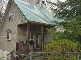 140 Laurel Lake Resort Rd, Corbin, KY 40701