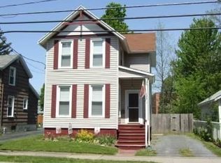 212 Stone St, Oneida, NY 13421