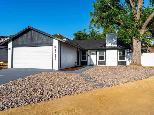 15135 Luis St, Poway, CA 92064