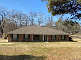 10348 Goldsberry Rd, Shreveport, LA 71106