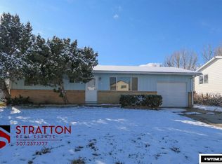 40 Begonia St, Casper, WY 82604