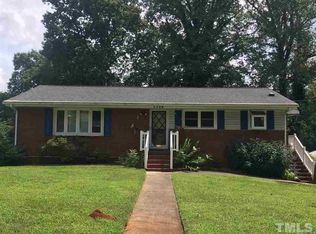 3208 Glenridge Dr, Raleigh, NC 27604