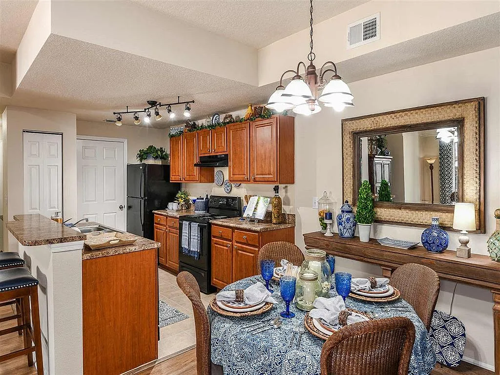 Fountain Villas — Photo 4