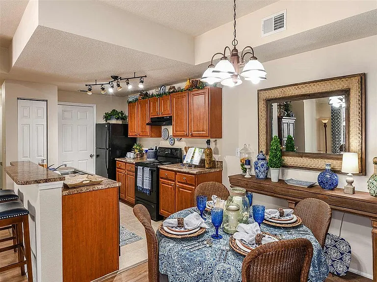 Fountain Villas — Photo 4
