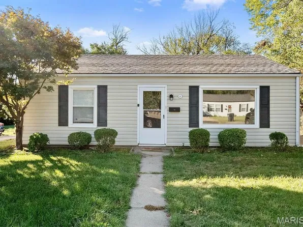 46 Saint Celeste Dr, Florissant, MO 63031