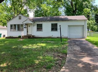 10514 Anson Dr, Saint Louis, MO 63137