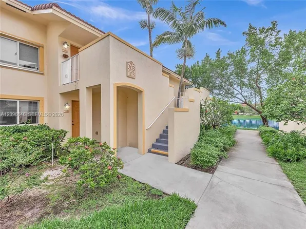 6245 SW 47th Mnr APT 203, Fort Lauderdale, FL 33314