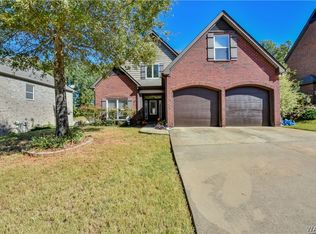 6322 Letson Farms Rd, Bessemer, AL 35022