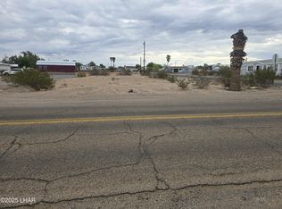 12744 S Oatman Hwy, Topock, AZ 86436