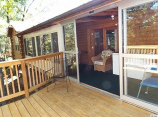 3271 Cosby Creek Rd, Cosby, TN 37722