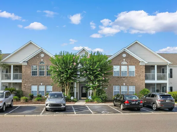 4657 Fringetree Dr. #6-C, Murrells Inlet, SC 29576