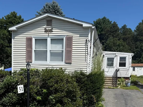 51 Pinehurst Dr, Plymouth, MA 02360