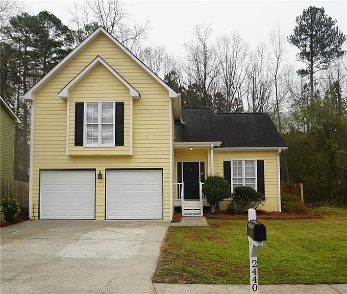 1st image of 2440 Waterford Park Dr