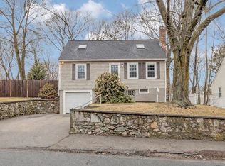 213 River St, Dedham, MA 02026