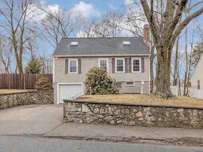 213 River St, Dedham, MA, 02026