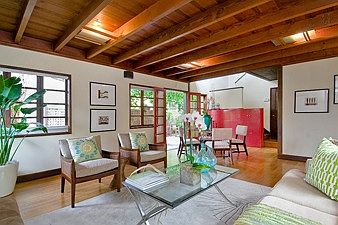 Living Room 3 :: 2011 Marin