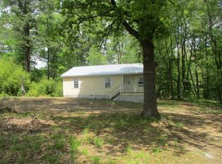 301 Little Ln, White Hall, AR 71602