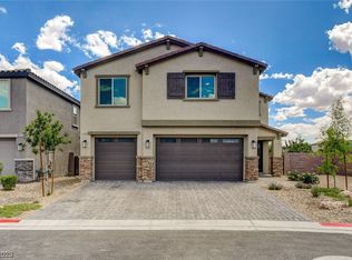 4243 Kibraney Ave, North Las Vegas, NV 89084