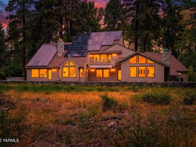 4460 Highway 410, Naches, WA, 98937