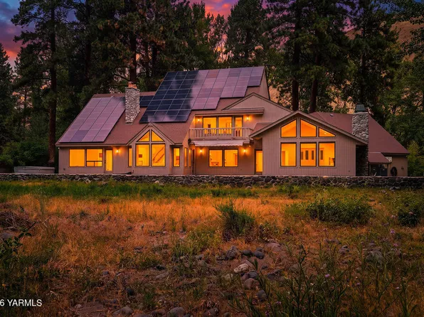 4460 State Highway 410, Naches, WA 98937