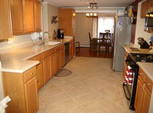 132 Union St, Wood Ridge, NJ 07075