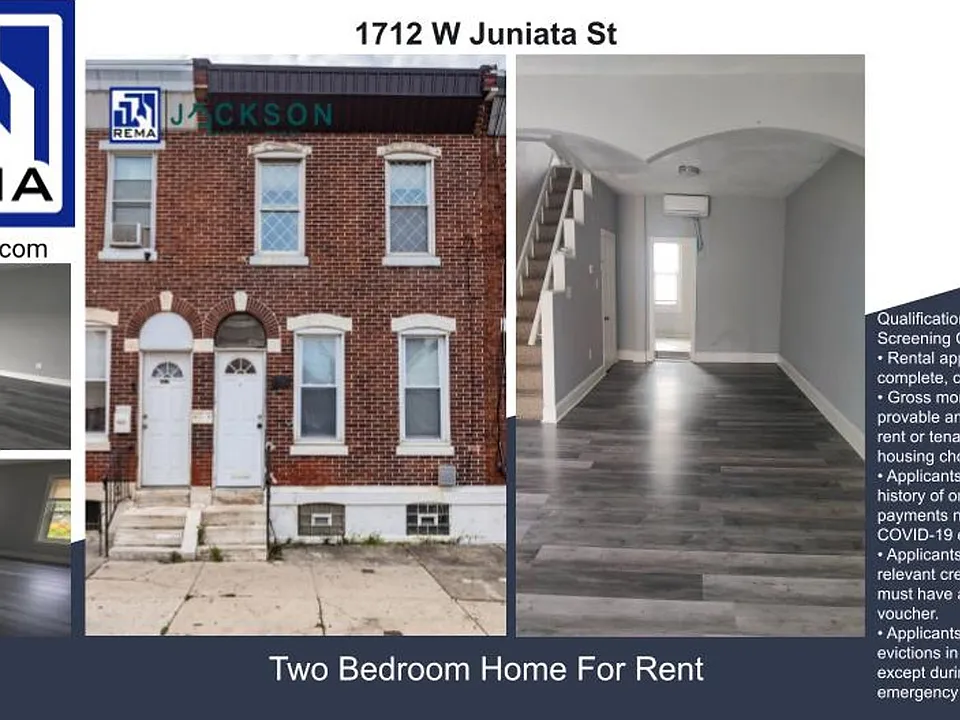 1712 W Juniata St