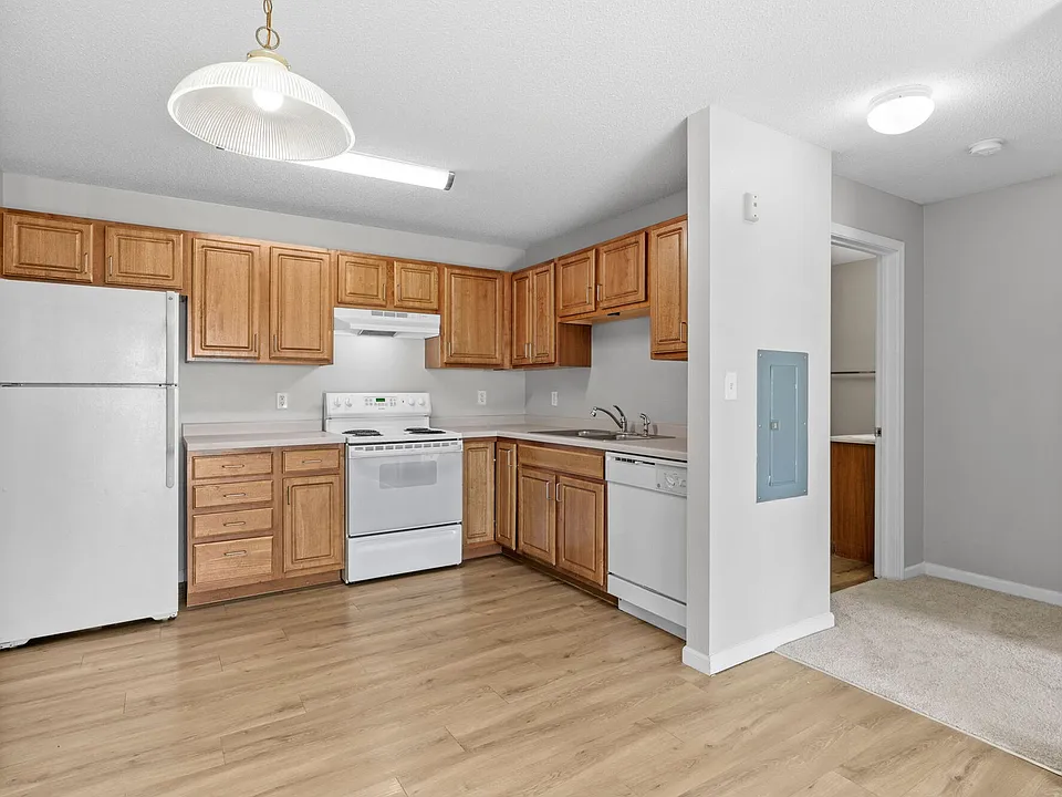 Sibley Cove Apartments