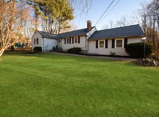 70 Taylor Rd, Acton, MA 01720