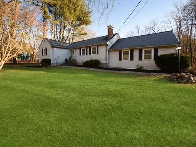 70 Taylor Rd, Acton, MA, 01720
